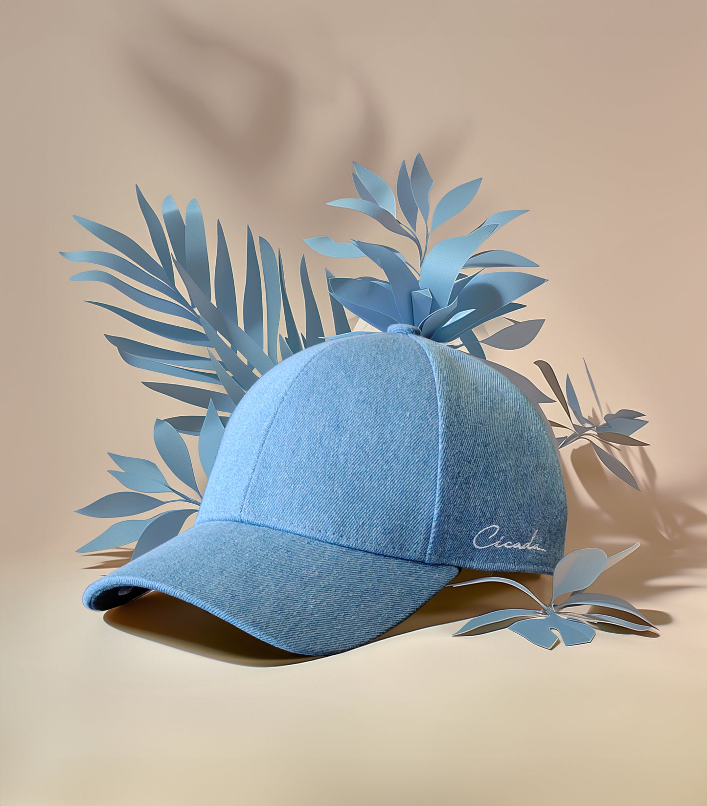 Casquette Swan Signature - Prévente