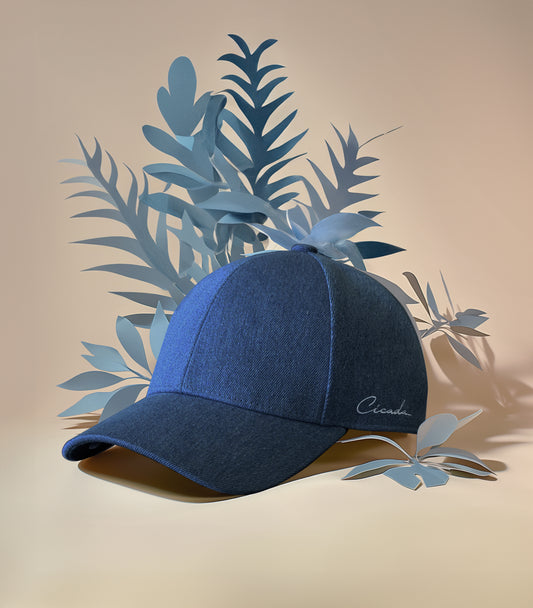 Casquette Lumi Signature